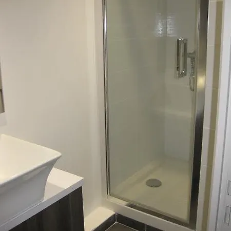 Apartamento Les Trefles