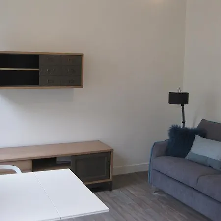 Les Trefles Apartamento