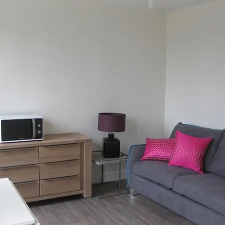 Les Trefles Apartamento *