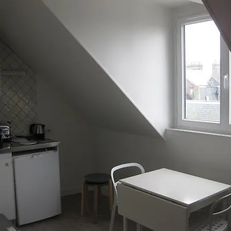 Les Trefles Apartamento