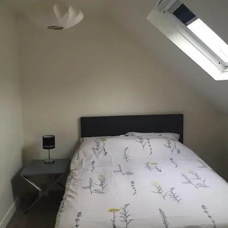 Apartamento Les Trefles *