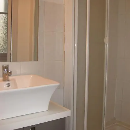 Apartamento Les Trefles