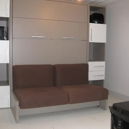 Les Trefles Apartamento Trouville-sur-Mer